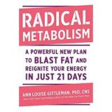 Radical metabolism