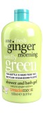 Gel de dus One Ginger Morning, 500ml, Treaclemoon