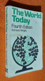 The World Today - Esmond Wright Fourth Edition 1978