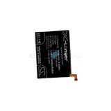 VHBW Telefon akkumul&aacute;tor akku ZTE Li3925T44P6h765638 - 2500mAh, 3.85V, Li-polymer