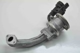 Supapa EGR Audi A5 8T3 2012 OEM 07L131101F Thermotec Echivalent: DRSCSR5TT, 045.429, 1.12705, 1795704, 1866224, 1866762, 2049468