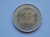 50 KURUS 2009 TURCIA, Europa