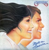 Carpenters &ndash; Made In America