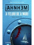 Cumpara ieftin X feluri de a muri/Stefan Ahnhem