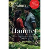 Hamnet. Editie tie-in - Maggie Maggie O&rsquo;Farell