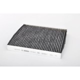 Filtru polen, habitaclu Bosch 1987435515