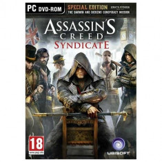 Assassin&amp;#039;s Creed Syndicate Special Edition PC foto