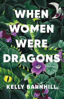 When Women Were Dragons foto
