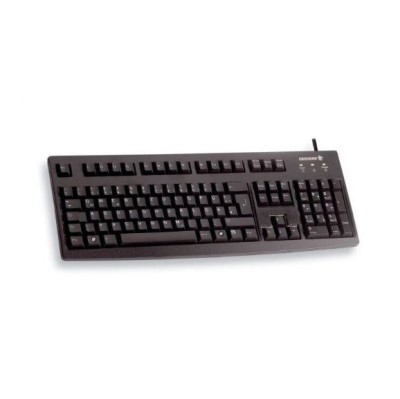 Tastatura NOUA Cherry G83-6104LUNEU-2 US Usb D8 foto