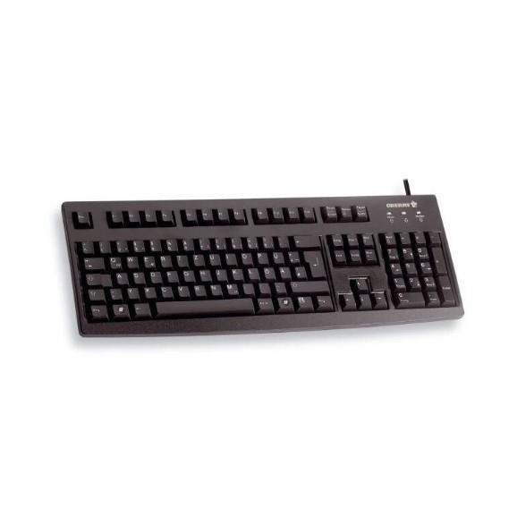 Tastatura NOUA Cherry G83-6104LUNEU-2 US Usb D8