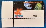 Cumpara ieftin Germania 2000 , expo Hannover cosmos 1v.. mnh, Nestampilat