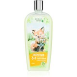 Bohemia Gifts &amp; Cosmetics Bohemia Herbs Chamomile spumant de baie și gel de duș pentru copii 500 ml