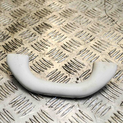 M&amp;acirc;ner plafon dreapta față SKODA OCTAVIA III Combi 5E5 2014 13818947 foto