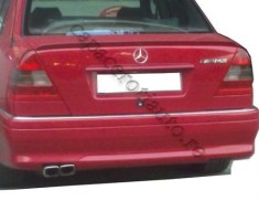 Eleron portbagaj Mercedes W202