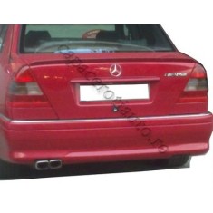 Eleron portbagaj Mercedes W202