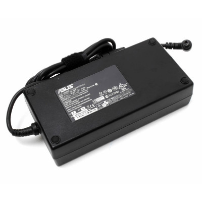 Incarcator laptop original MSI Stealth Thin GS65 8RF 180W 9.5A 19V conector 5.5 * 2.5 mm foto