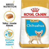 Royal Canin Junior Chihuahua - 500 g