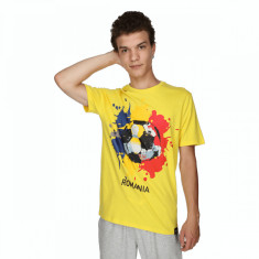 Tricou Umbro ROMANIA FAN T SHIRT