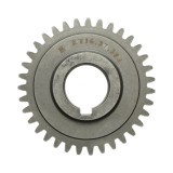 Pinion priza putere Z35, alezaj 30 mm, pentru tractor 25CP seria 244