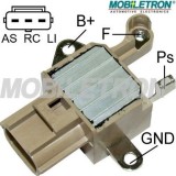 MOBILETRON VR-H2005-96 Regulator, alternator