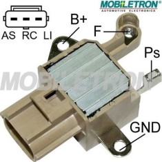 MOBILETRON VR-H2005-96 Regulator, alternator