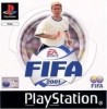 Joc PS1 FIFA 2001 - F
