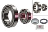 Set Rulment Roata FAG 713 6678 00 Lexus Mercedes-Benz CLS E-Class ES SL