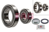 FAG 713 6678 00 Set rulment roata