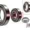 FAG 713 6678 00 Set rulment roata