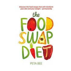 The Food Swap Diet Discover The Food Swaps That Will Transform Your Diet And Your Weight Permanently