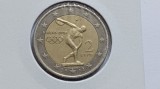 Grecia -2 Euro 2004-A XXVIII-a ediție a Jocurilor Olimpice de Vară, Atena 2004