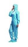 Cumpara ieftin ESD clothing - Combinezon de protectie antistatic
