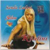 Sanda Ladoși - Khalini, CD
