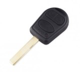 Set 2 bucati - Cheie auto completa Topautochei&amp;#174; compatibila cu Range Rover 2002-2006, Range Rover Sport 2006 433 MHz Chip 7935