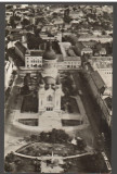 CPIB 21258 CARTE POSTALA - CLUJ. CATEDRALA ORTODOXA, Circulata, Fotografie