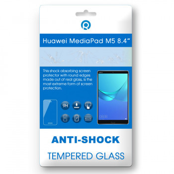 Huawei MediaPad M5 8.4 (SHT-W09, SHT-AL09) Sticlă călită foto