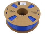 Filament ABS albastru 1,75mm 1kg
