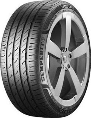 Anvelope Semperit SPEED LIFE 3 225/40R19 93Y Vara foto