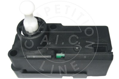 AIC 52389 Calitatea originală AIC Element reglare, reglare faruri foto