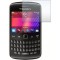 BlackBerry 9360 Curve Protector Gold Plus Beschermfolie