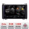 Navigatie Mercedes VW 5960Pro-068 Android Octa Core Qualcomm 2K Qled 8+128 DTS DSP 360 4G Optical v1 CarStore Technology