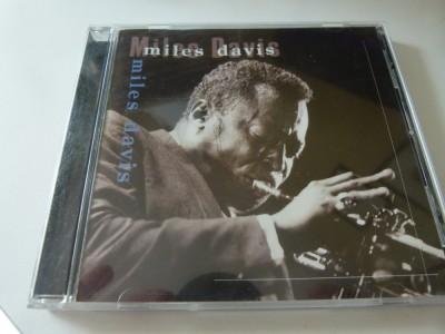 Miles Davis foto