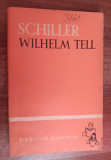 Myh 419f - BS 20 - Schiller - Wilhelm Tell - ed 1961