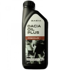 Ulei Dacia Oil Plus Premium 5W30 1 litru