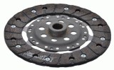 Disc ambreiaj Sachs 1864528741 Vw Transporter 4 Platou / Sasiu (70Xd) Transporter 4 Caroserie (70Xa) Transporter 4 Bus (70Xb, 70Xc, 7Db, 7Dw)