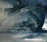 Rammstein - Rosenrot, CD