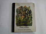 CAMARA SOARELUI (STARE ACCEPTABILA) - M. PRISVIN