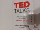 Ted Talks Chris Anderson