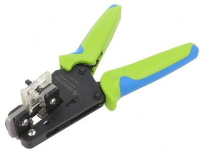 Dezizolator cablu 3mm-10mm2 foto