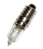 4,8V-0,5A E10 BEC CU HALOGEN 9,3X31MM